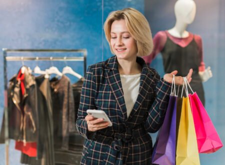 Advantages and Disadvantages of Online Shopping