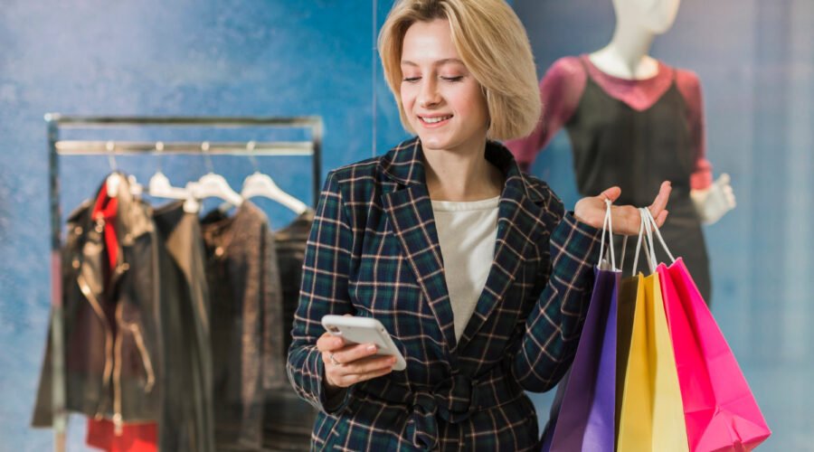 Advantages and Disadvantages of Online Shopping