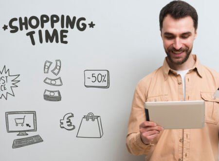 Beginner’s Guide to Online Shopping