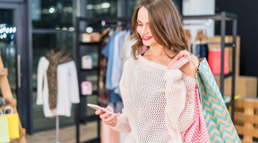 Best Online Stores for Women’s Fashion