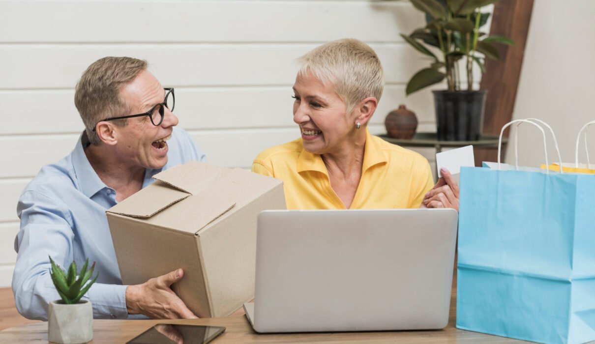 Customer Experience in eCommerce