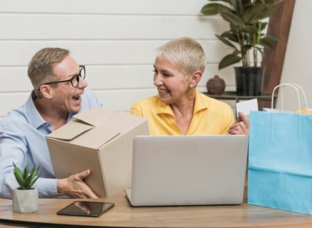 Customer Experience in eCommerce