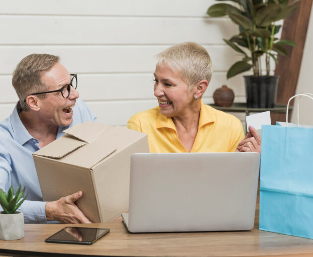 Customer Experience in eCommerce