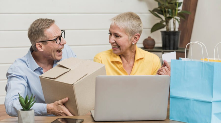 Customer Experience in eCommerce