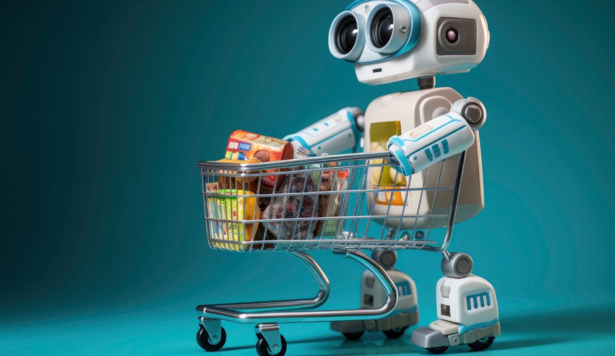 How Artificial Intelligence Is Changing Online Shopping