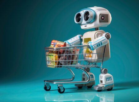 How Artificial Intelligence Is Changing Online Shopping