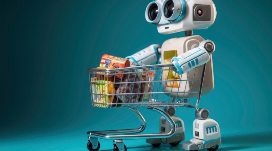 How Artificial Intelligence Is Changing Online Shopping