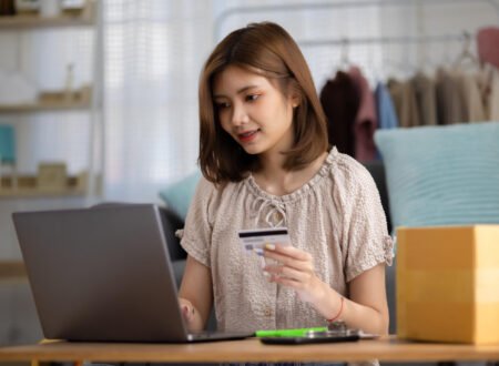 How E-Commerce is Changing Consumer Behavior