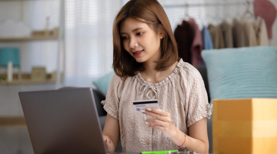 How E-Commerce is Changing Consumer Behavior