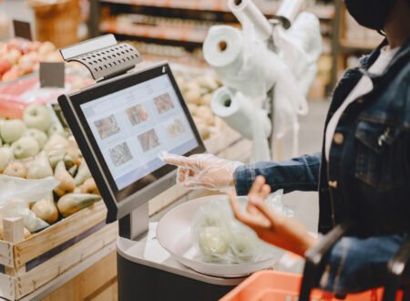 How Online Shopping Is Changing the Retail Industry