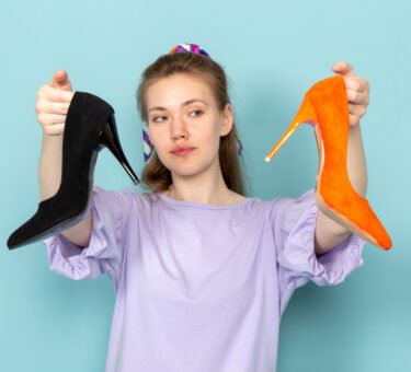 How to Choose Comfortable Heels for Women