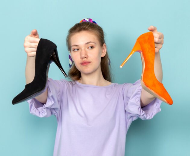 How to Choose Comfortable Heels for Women