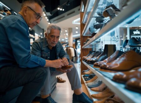 How to Choose Formal Shoes for Men