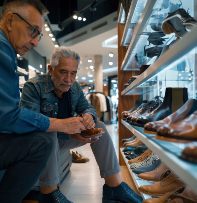How to Choose Formal Shoes for Men