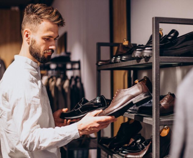 How to Choose the Right Shoes Online