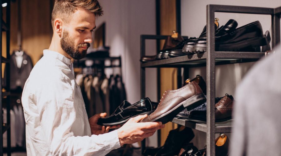 How to Choose the Right Shoes Online