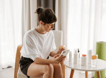 How to identifty a Beauty Product is Original or Fake