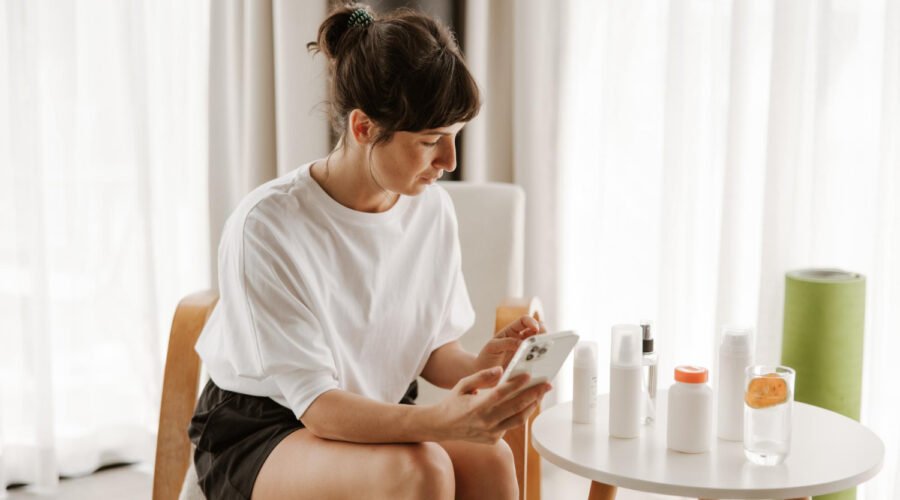 How to identifty a Beauty Product is Original or Fake