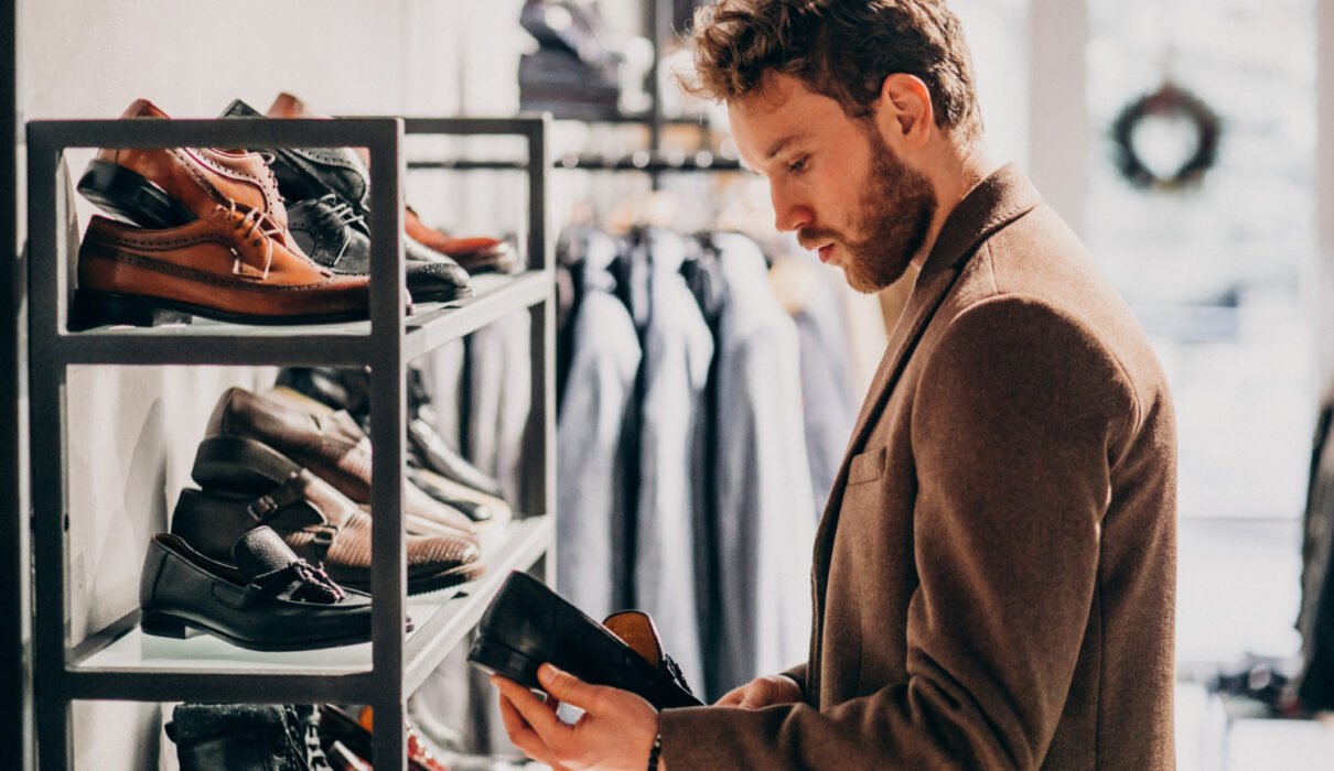 Online Shoe Shopping Guide for Beginners