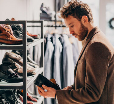 Online Shoe Shopping Guide for Beginners