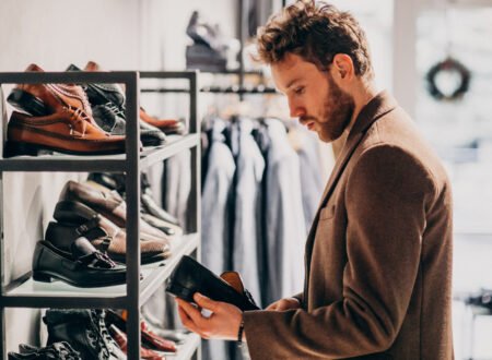 Online Shoe Shopping Guide for Beginners