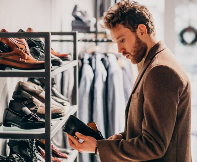 Online Shoe Shopping Guide for Beginners