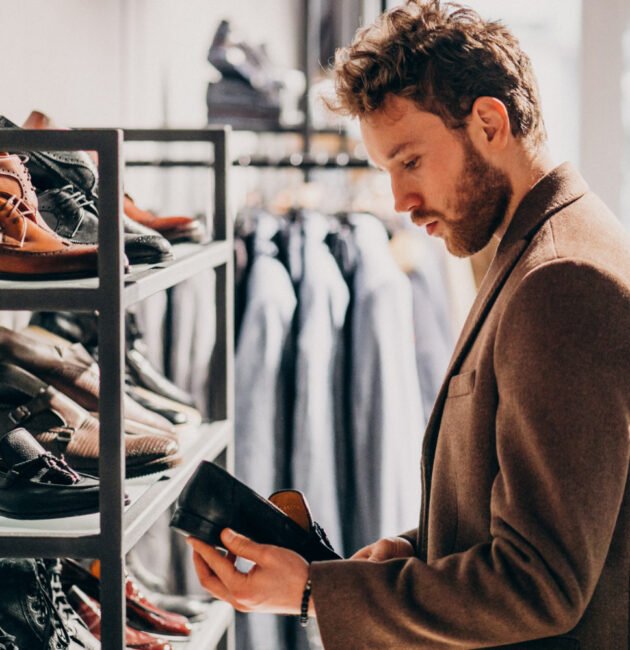 Online Shoe Shopping Guide for Beginners