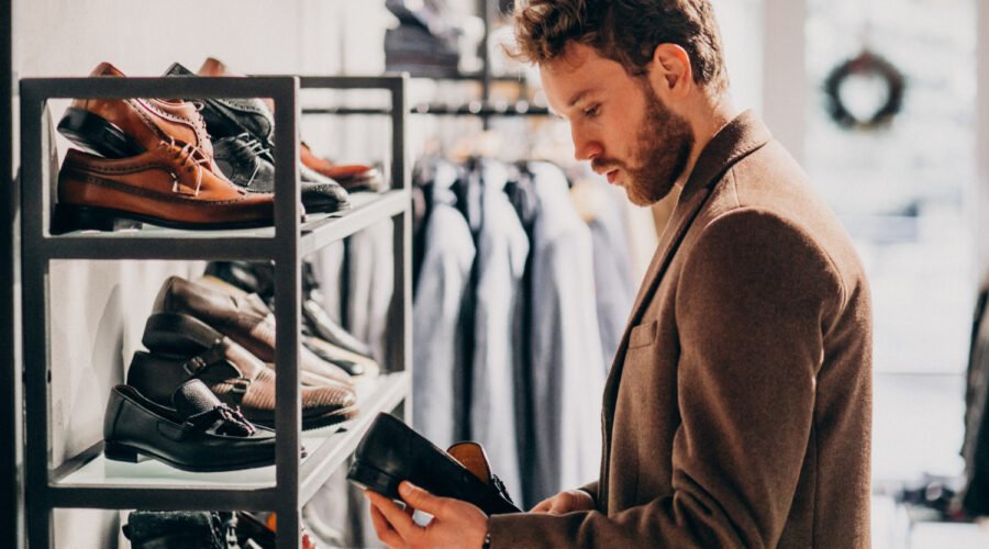 Online Shoe Shopping Guide for Beginners