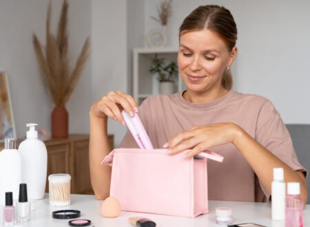 Online Shopping Guide for Beauty Lovers