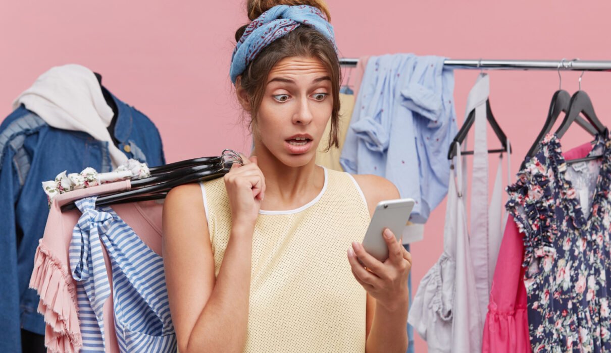 Online Shopping Mistakes You Should Avoid