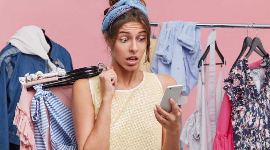 Online Shopping Mistakes You Should Avoid