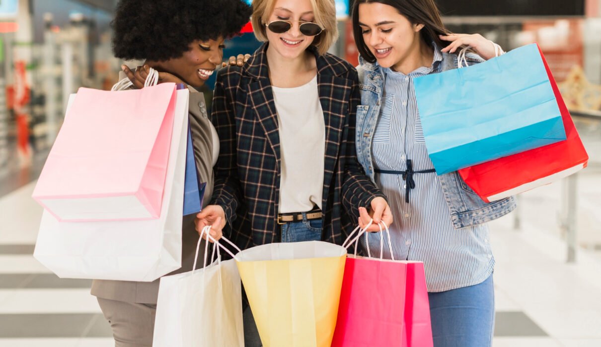 The Experience of Shopping in Supermarkets