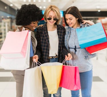 The Experience of Shopping in Supermarkets