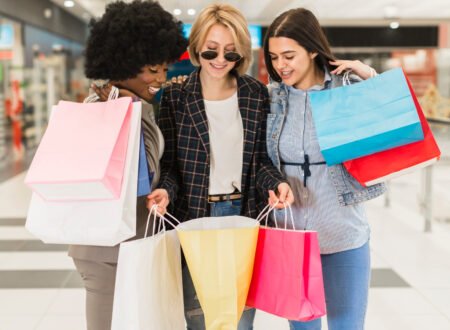 The Experience of Shopping in Supermarkets