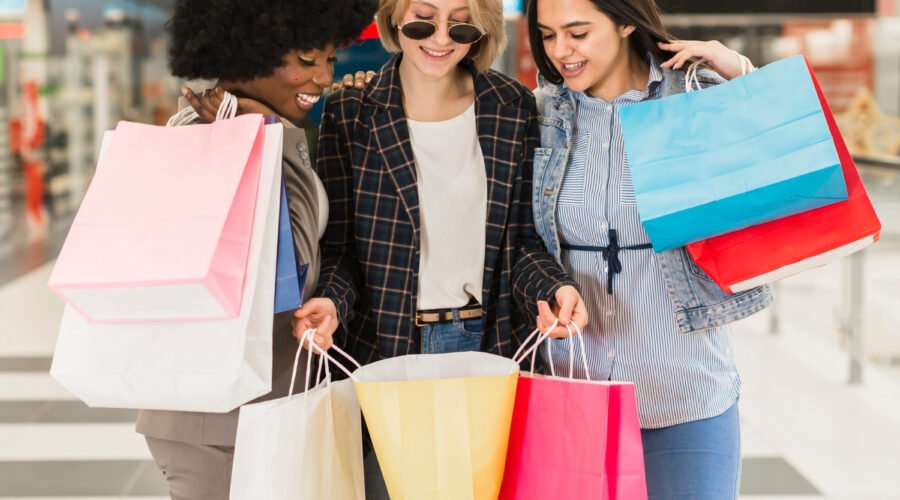 The Experience of Shopping in Supermarkets