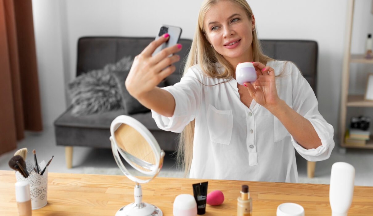 Buying Hair Care Products Online