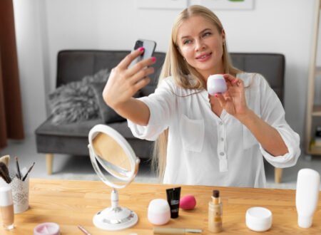 Buying Hair Care Products Online