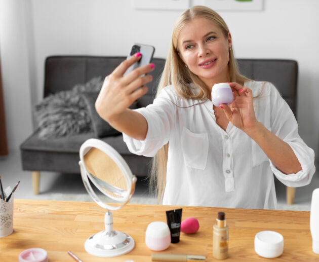 Buying Hair Care Products Online