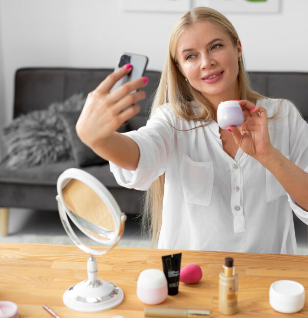 Buying Hair Care Products Online