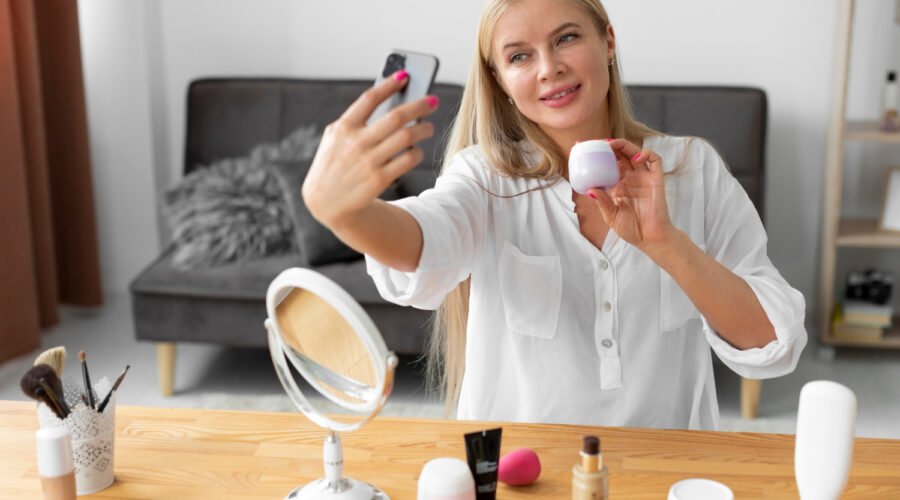 Buying Hair Care Products Online