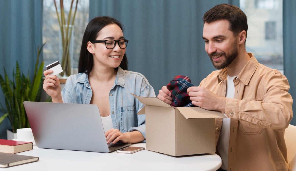 Tips for Safe and Secure Online Shopping