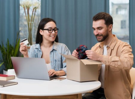 Tips for Safe and Secure Online Shopping