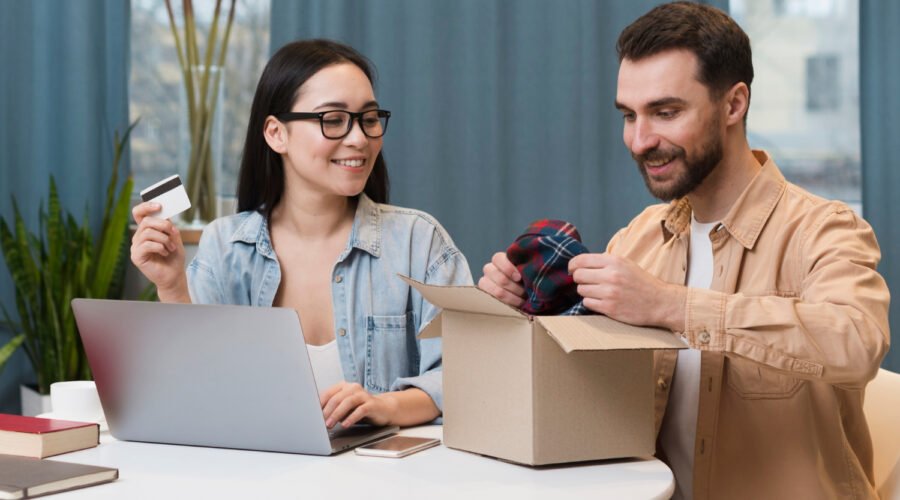 Tips for Safe and Secure Online Shopping