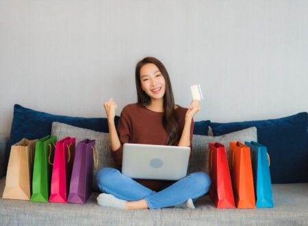 Top 10 Online Shopping Tips to Save Money