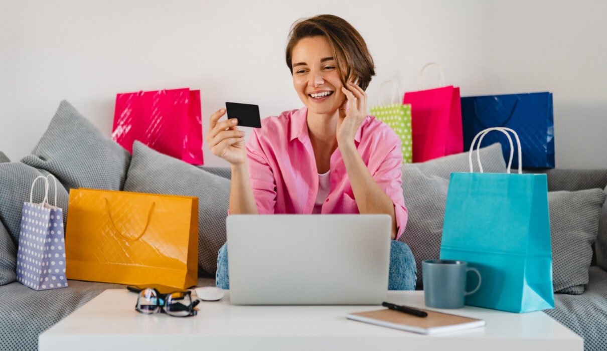 Top Fashion Trends You Can Buy Online