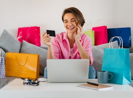 Top Fashion Trends You Can Buy Online