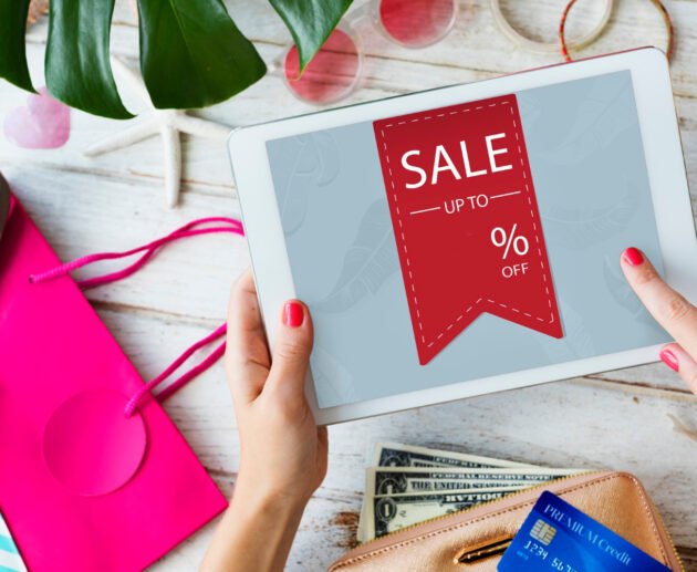 Online Shopping
