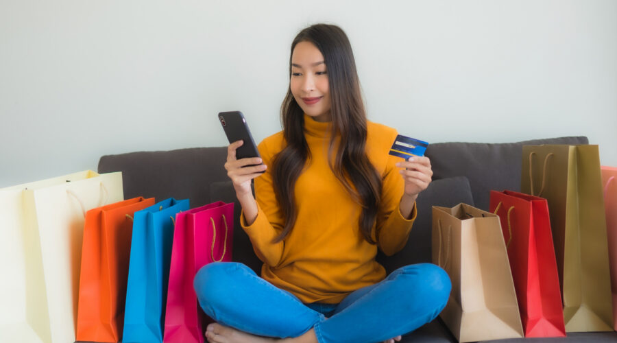 Online Shopping