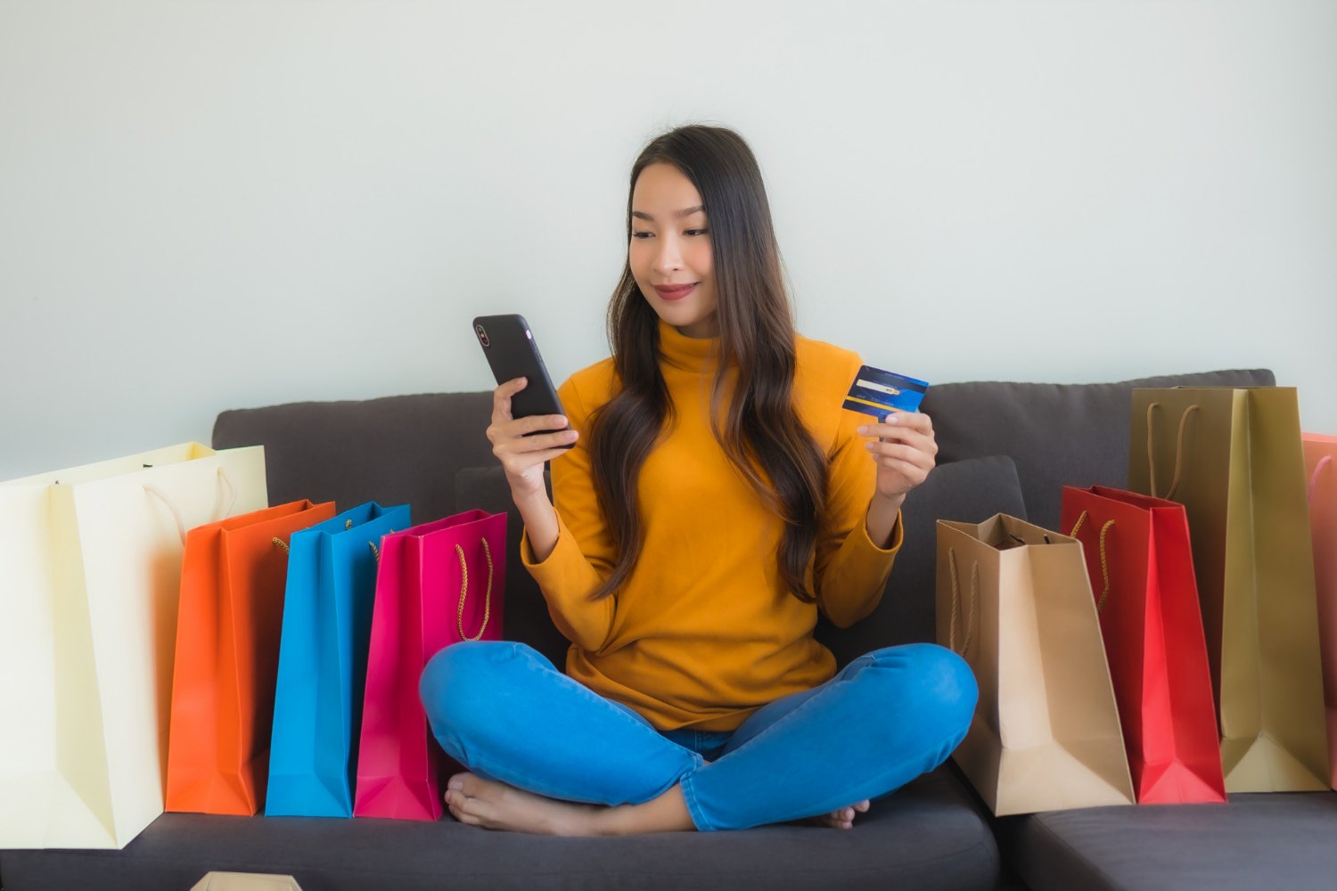 Coupon Stacking Tips For Online Shopping