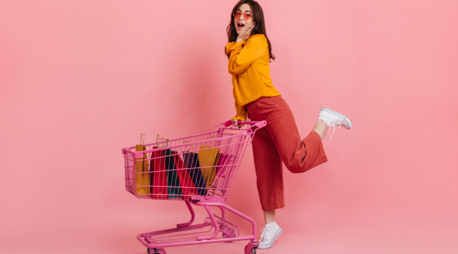Online Shopping